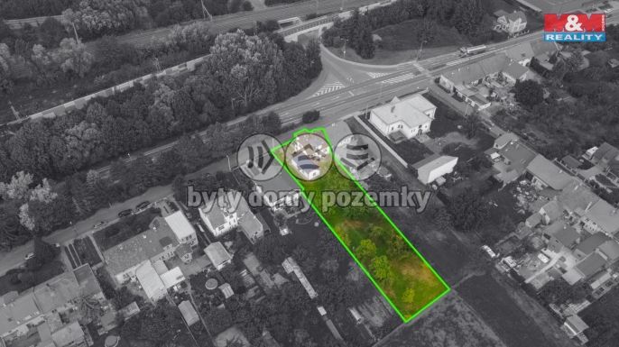 Prodej, Chalupa, Přerov