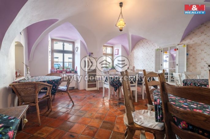 Prodej, Restaurace, stravování, Kadaň