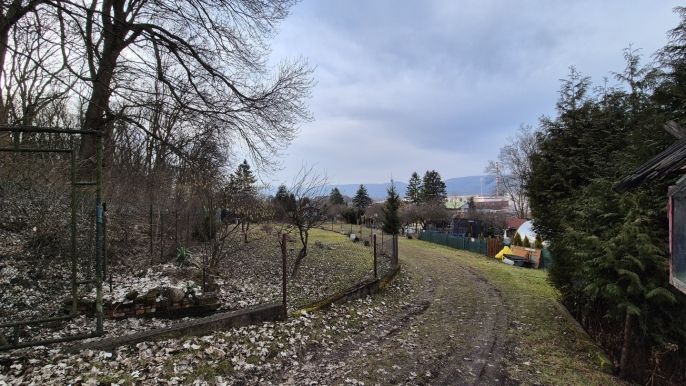 Prodej, Zahrada, Teplice
