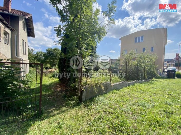 Prodej, Rodinný dům, Konice