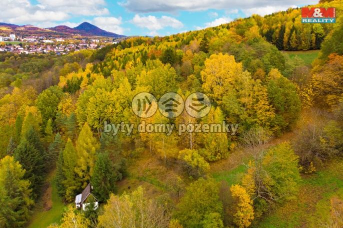 Prodej, Les, Skalice u České Lípy