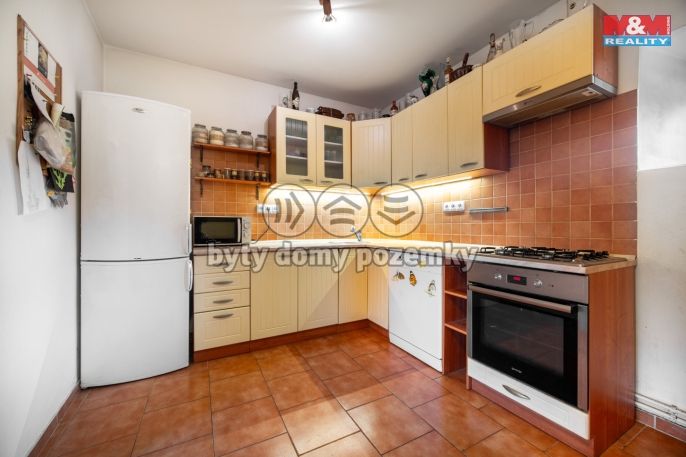 Prodej, Rodinný dům, Pohledy