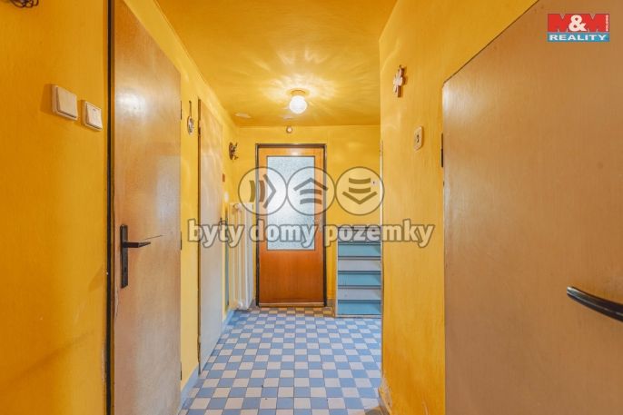 Prodej, Rodinný dům, Uzeničky