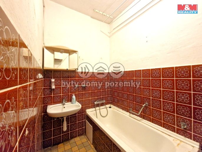 Prodej, Rodinný dům, Horní Benešov