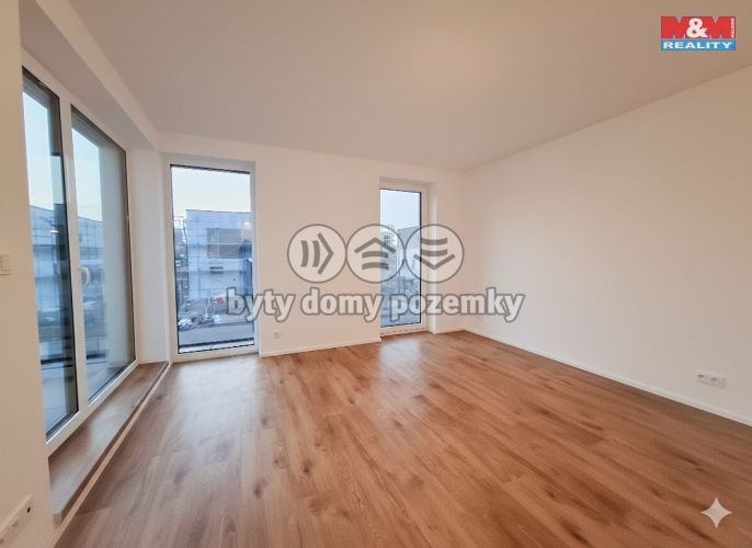 Pronájem, Rodinný dům, Praha