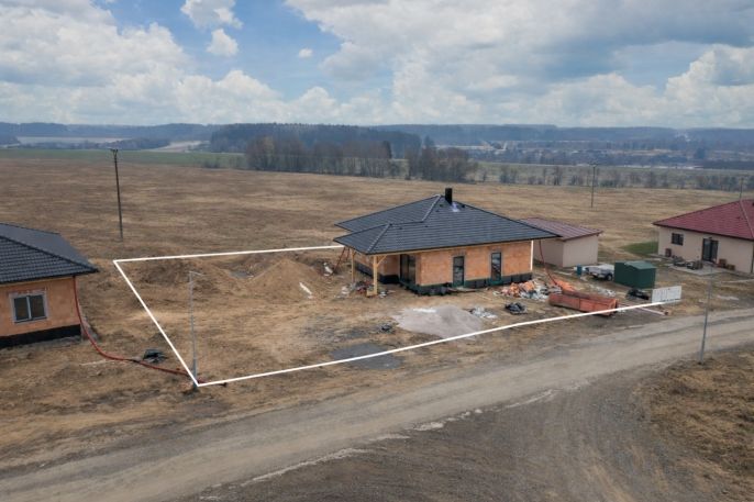 Prodej, Rodinný dům, Kostelec