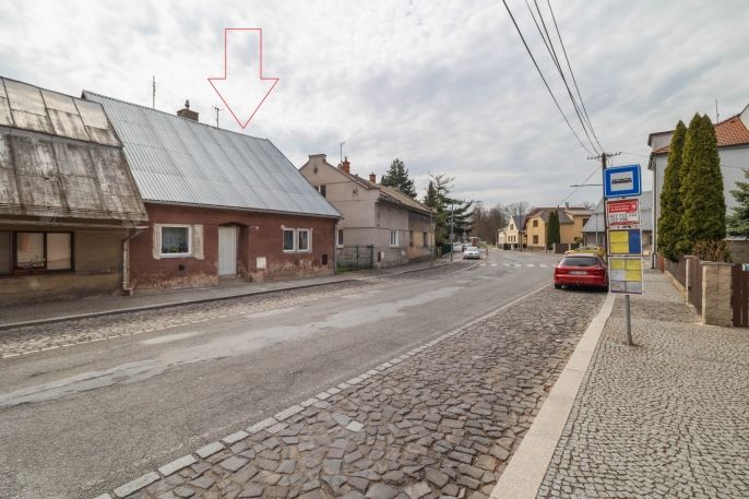 Prodej, Rodinný dům, Mnichovo Hradiště