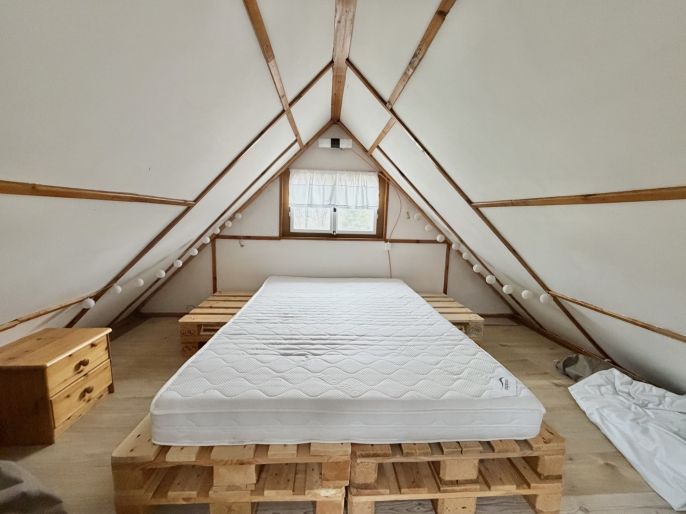 Prodej, Chata, Veltěže