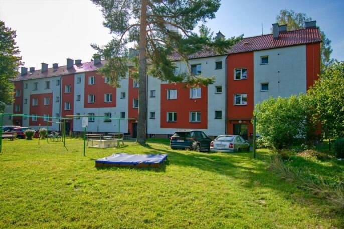 Prodej, Byt 2+1, Studénka