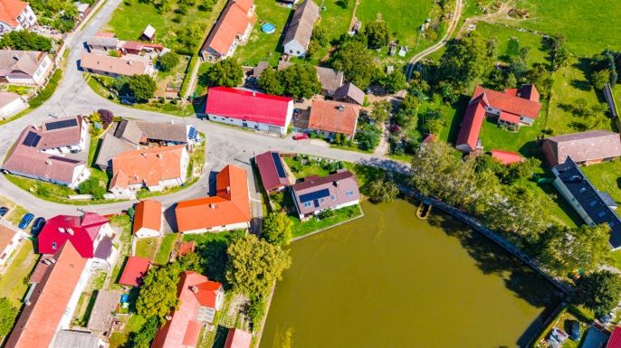 Prodej, Rodinný dům, Libějice