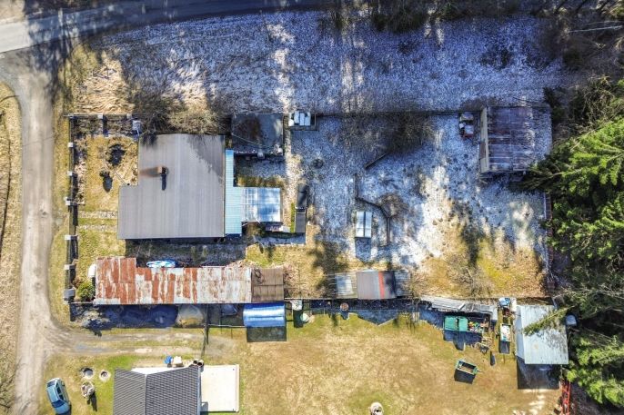 Prodej, Rodinný dům, Bezvěrov