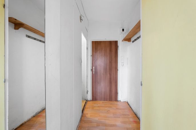 Prodej, Byt 1+1, Bílina