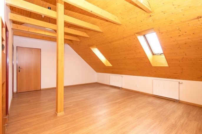 Prodej, Kancelářský prostor, Letovice