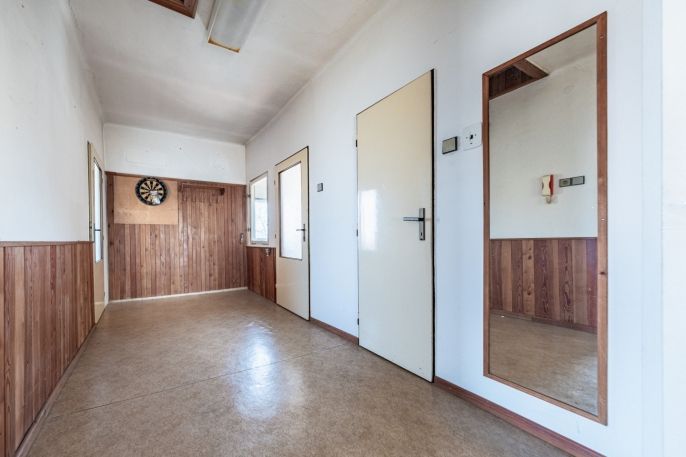 Prodej, Rodinný dům, Praha