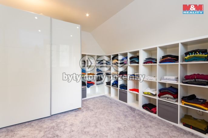 Prodej, Rodinný dům, Ostrava