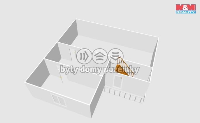 Prodej, Rodinný dům, Radim