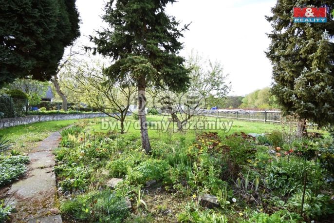 Prodej, Rodinný dům, Štětí