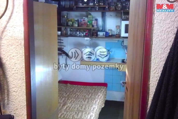 Pronájem, Obchod a služby, Brandýs nad Labem-Stará Boleslav