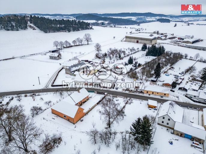 Prodej, Rodinný dům, Předslavice