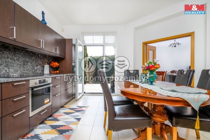 Prodej, Rodinný dům, Horoměřice