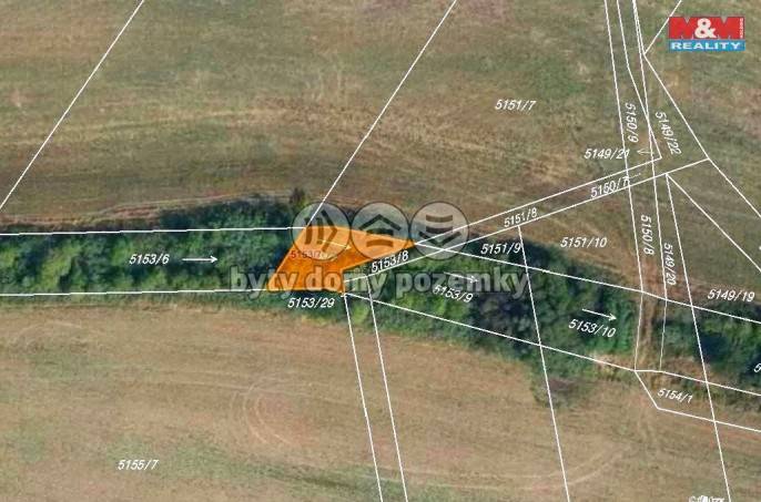 Prodej, Vodní plocha, Bzenec