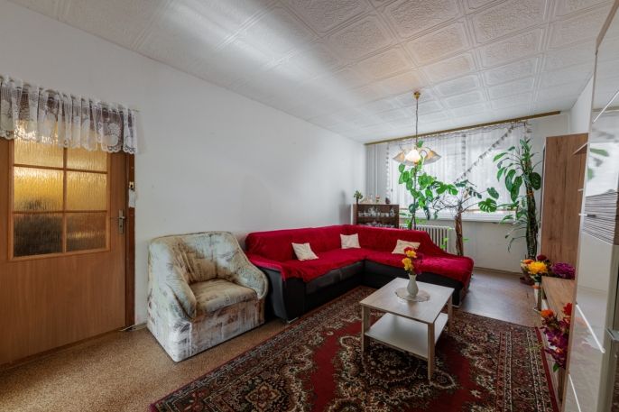 Prodej, Byt 3+1, Nejdek