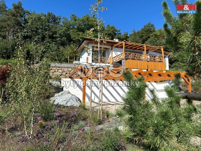 Prodej, Rodinný dům, Dublovice