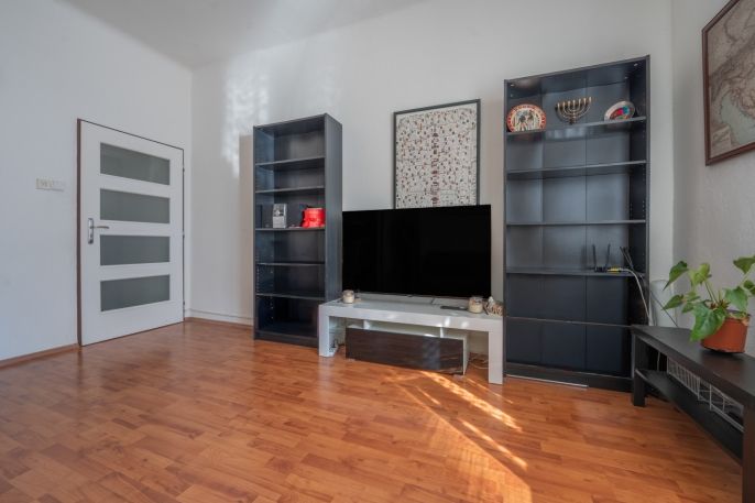 Prodej, Byt 2+1, České Budějovice