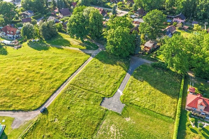 Prodej, Pozemek k bydlení, Cheb