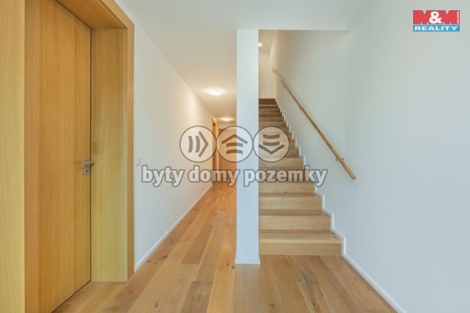 Prodej, Rodinný dům, Praha