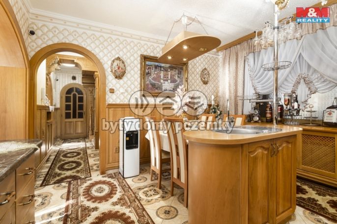 Prodej, Hotel, penzion, Ostrava