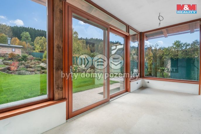 Prodej, Rodinný dům, Smržovka