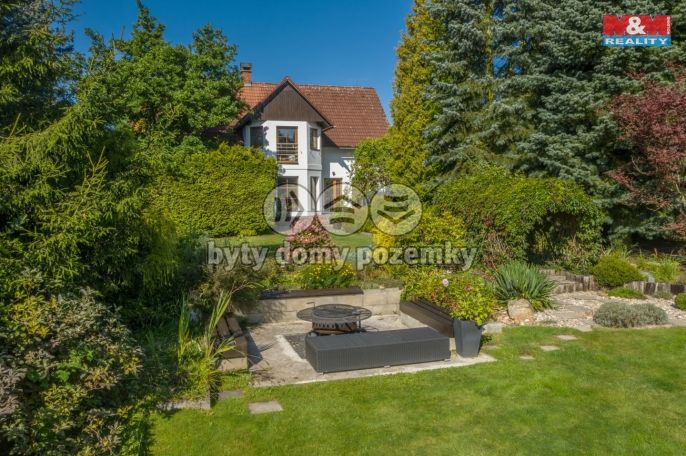 Prodej, Rodinný dům, Rumburk