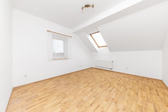 Prodej, Rodinný dům, Dolní Rožínka