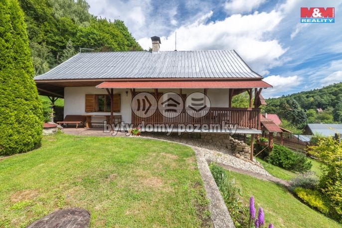 Prodej, Chalupa, Všemina