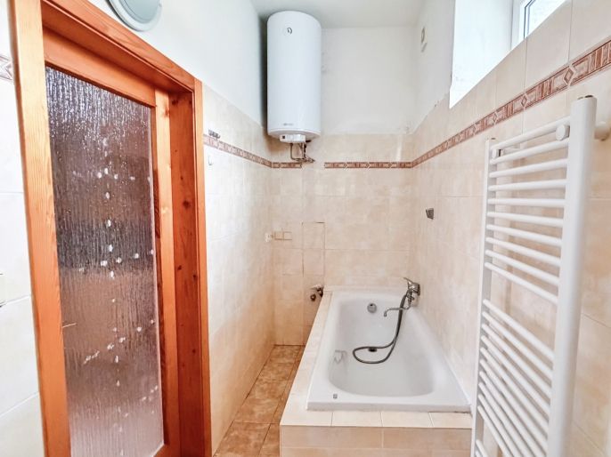 Pronájem, Byt 1+1, Česká Lípa