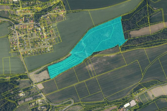 Prodej, Ostatní, Hrdlív