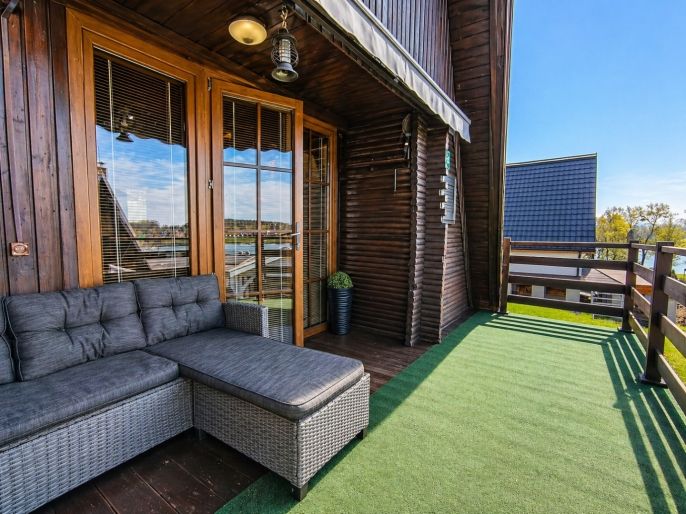 Prodej, Chata, Soběšovice