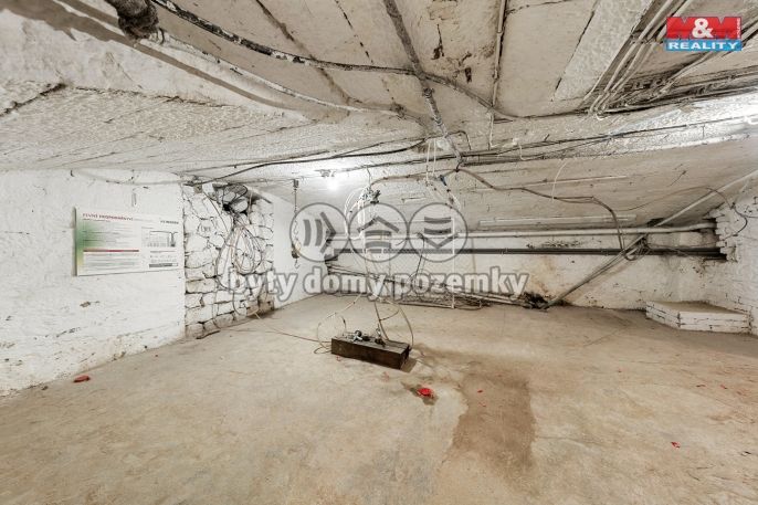 Prodej, Restaurace, stravování, Děčín