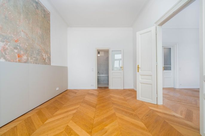 Prodej, Byt 4+1, Praha