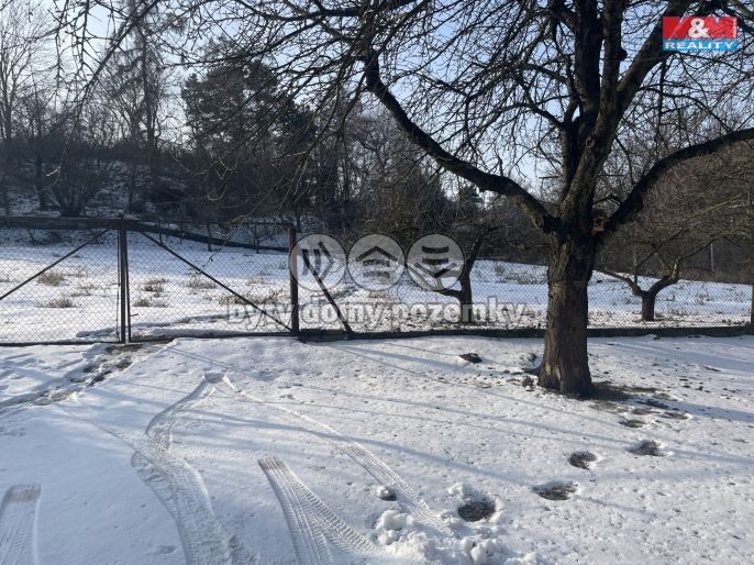 Prodej, Pozemek k bydlení, Mšené-lázně