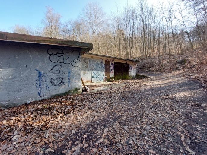 Prodej, Garáž, Karlovy Vary