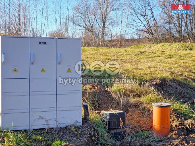 Prodej, Pozemek k bydlení, Chuchelná