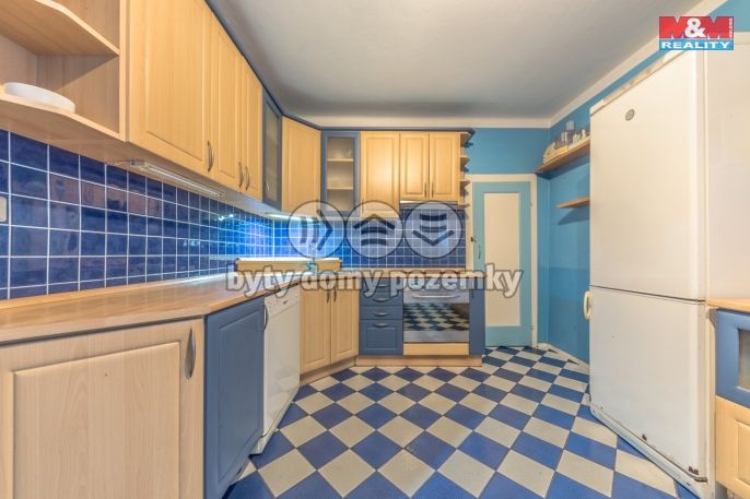 Prodej, Obchod a služby, Děčín