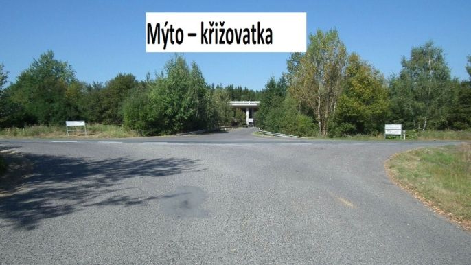 Prodej, Komerční pozemky, Mýto