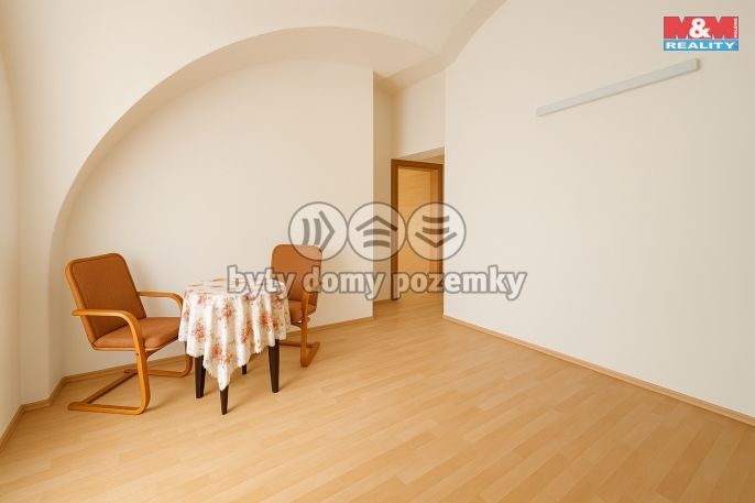 Prodej, Rodinný dům, Mirovice