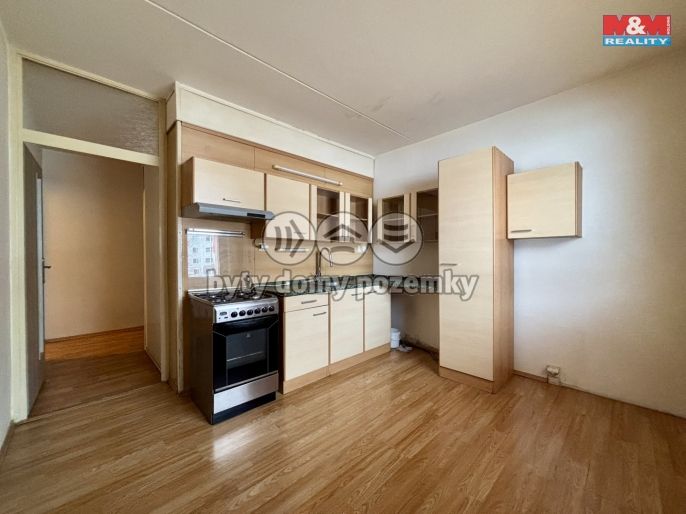 Prodej, Byt 3+1, Jirkov