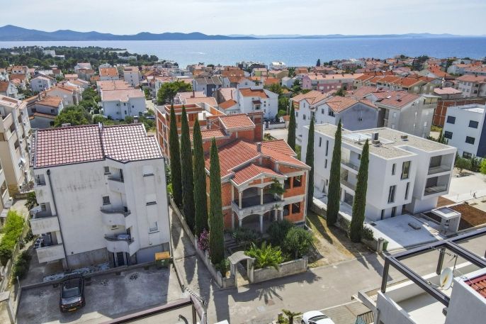 Prodej, Rodinný dům, Zadar 