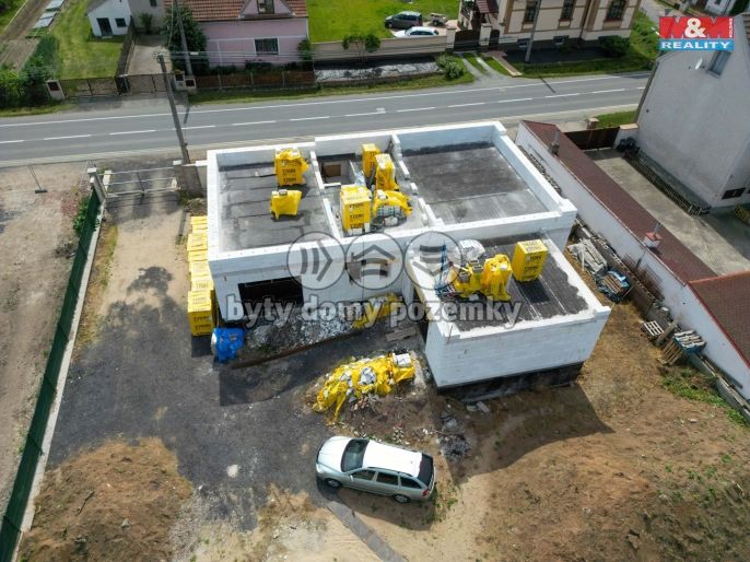 Prodej, Pozemek k bydlení, Terezín