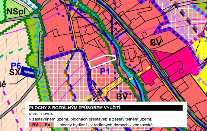 Prodej, Zahrada, Děpoltovice